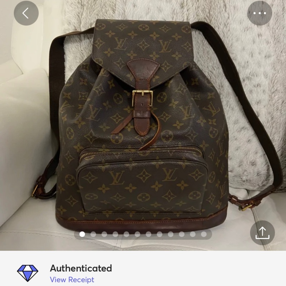 Louis Vuitton (Final Price)